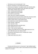 Referāts 'Libāna', 9.