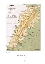 Referāts 'Libāna', 15.