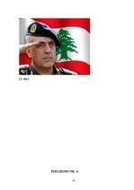 Referāts 'Libāna', 16.