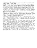 Eseja 'Poetry Is Worthwhile for Reading and Writing', 1.