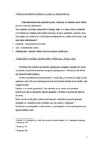 Konspekts 'Deviantās uzvedības problēmas: seksuālās uzvedības daudzveidība, alkoholisms, na', 2.