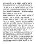 Eseja 'Feminism', 1.