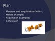 Prezentācija 'Mergers and Acquisitions', 2.