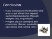 Prezentācija 'Mergers and Acquisitions', 6.