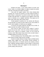 Referāts 'Senās Grieķijas un Senās Romas kultūras salīdzinājums', 10.