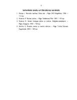 Referāts 'Senās Grieķijas un Senās Romas kultūras salīdzinājums', 11.