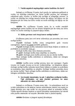 Konspekts 'Ģimenes tiesību testu uzdevumi un atbildes', 3.