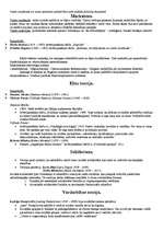 Konspekts 'Valsts dažādu doktrīnu skatījumā', 1.