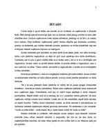 Referāts 'Iekšējās vides analīze uzņēmumā SIA "BBS"', 3.