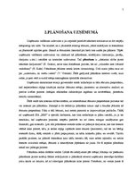 Referāts 'Iekšējās vides analīze uzņēmumā SIA "BBS"', 7.