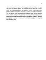 Referāts 'Iekšējās vides analīze uzņēmumā SIA "BBS"', 8.