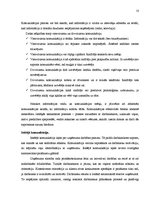 Referāts 'Iekšējās vides analīze uzņēmumā SIA "BBS"', 10.