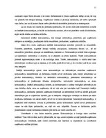 Referāts 'Iekšējās vides analīze uzņēmumā SIA "BBS"', 11.