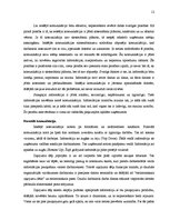 Referāts 'Iekšējās vides analīze uzņēmumā SIA "BBS"', 12.