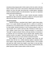 Referāts 'Iekšējās vides analīze uzņēmumā SIA "BBS"', 13.