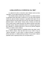 Referāts 'Iekšējās vides analīze uzņēmumā SIA "BBS"', 14.