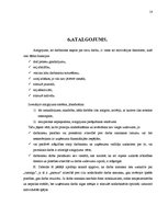 Referāts 'Iekšējās vides analīze uzņēmumā SIA "BBS"', 18.