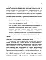 Referāts 'Iekšējās vides analīze uzņēmumā SIA "BBS"', 19.