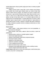 Referāts 'Iekšējās vides analīze uzņēmumā SIA "BBS"', 20.