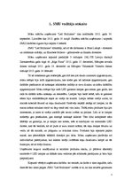 Biznesa plāns 'Skolēnu mācību uzņēmuma likvidācijas dokumenti', 3.