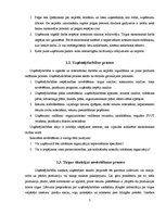 Referāts 'Uzņēmējdarbības organizēšana un plānošana', 3.