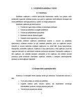 Referāts 'Uzņēmējdarbības organizēšana un plānošana', 5.
