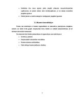 Referāts 'Uzņēmējdarbības organizēšana un plānošana', 7.