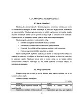 Referāts 'Uzņēmējdarbības organizēšana un plānošana', 10.