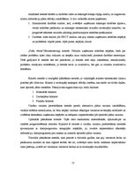 Referāts 'Uzņēmējdarbības organizēšana un plānošana', 13.