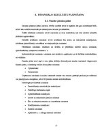 Referāts 'Uzņēmējdarbības organizēšana un plānošana', 17.