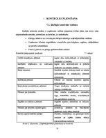 Referāts 'Uzņēmējdarbības organizēšana un plānošana', 18.