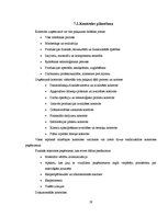 Referāts 'Uzņēmējdarbības organizēšana un plānošana', 19.