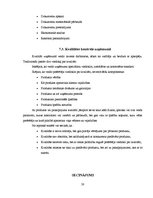 Referāts 'Uzņēmējdarbības organizēšana un plānošana', 20.
