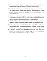 Referāts 'Uzņēmējdarbības organizēšana un plānošana', 21.