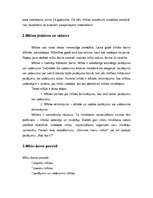 Konspekts 'Latviešu tautas mīklas', 3.