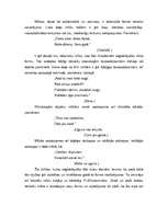 Konspekts 'Latviešu tautas mīklas', 11.