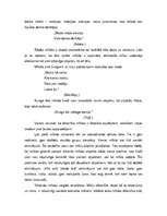 Konspekts 'Latviešu tautas mīklas', 13.