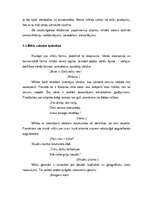 Konspekts 'Latviešu tautas mīklas', 14.