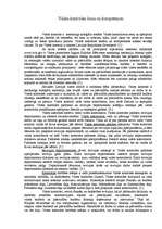 Eseja 'Valsts kontroles loma un kompetence', 1.