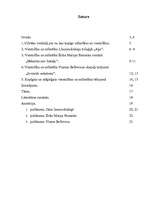 Referāts 'Vientulība un mīlestība J.Jaunsudrabiņa triloģijā "Aija", Ē.M.Remarka romānā "De', 2.