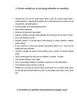 Referāts 'Vientulība un mīlestība J.Jaunsudrabiņa triloģijā "Aija", Ē.M.Remarka romānā "De', 5.