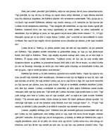 Referāts 'Vientulība un mīlestība J.Jaunsudrabiņa triloģijā "Aija", Ē.M.Remarka romānā "De', 10.