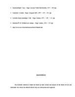 Referāts 'Vientulība un mīlestība J.Jaunsudrabiņa triloģijā "Aija", Ē.M.Remarka romānā "De', 18.