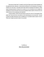 Referāts 'Vientulība un mīlestība J.Jaunsudrabiņa triloģijā "Aija", Ē.M.Remarka romānā "De', 19.