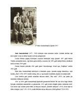 Referāts 'Vientulība un mīlestība J.Jaunsudrabiņa triloģijā "Aija", Ē.M.Remarka romānā "De', 20.