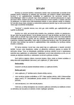 Referāts 'Uzņēmuma "X" inovācijas projekts "Samu, storu un foreļu audzēšana ar mērķi samaz', 3.