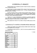 Referāts 'Uzņēmuma "X" inovācijas projekts "Samu, storu un foreļu audzēšana ar mērķi samaz', 4.