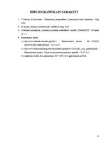 Referāts 'Uzņēmuma "X" inovācijas projekts "Samu, storu un foreļu audzēšana ar mērķi samaz', 13.