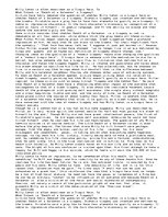 Eseja 'Is Death of a Salesman a Tragedy?', 1.