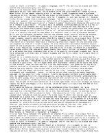 Eseja 'Is Death of a Salesman a Tragedy?', 2.